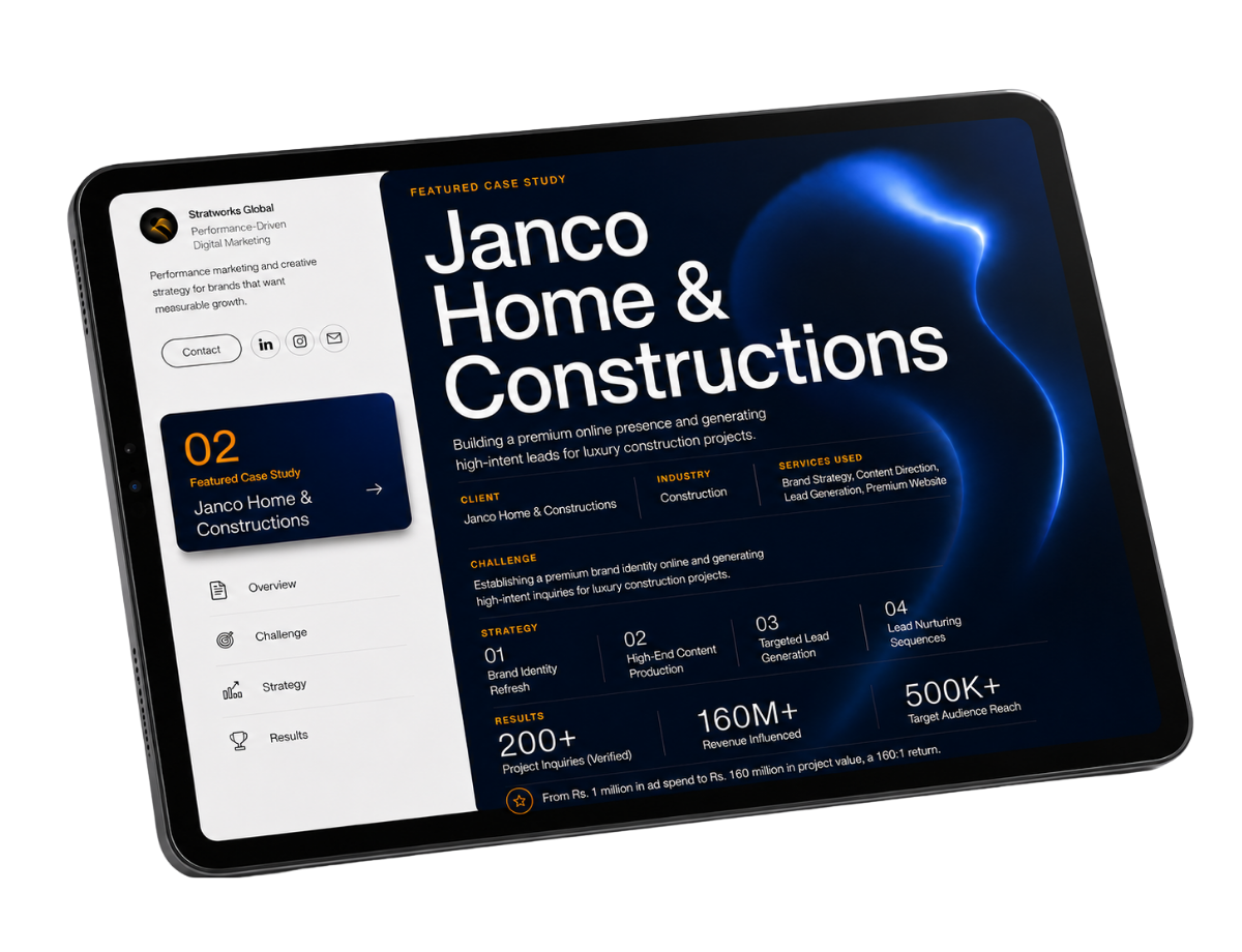 Janco Home & Construction
